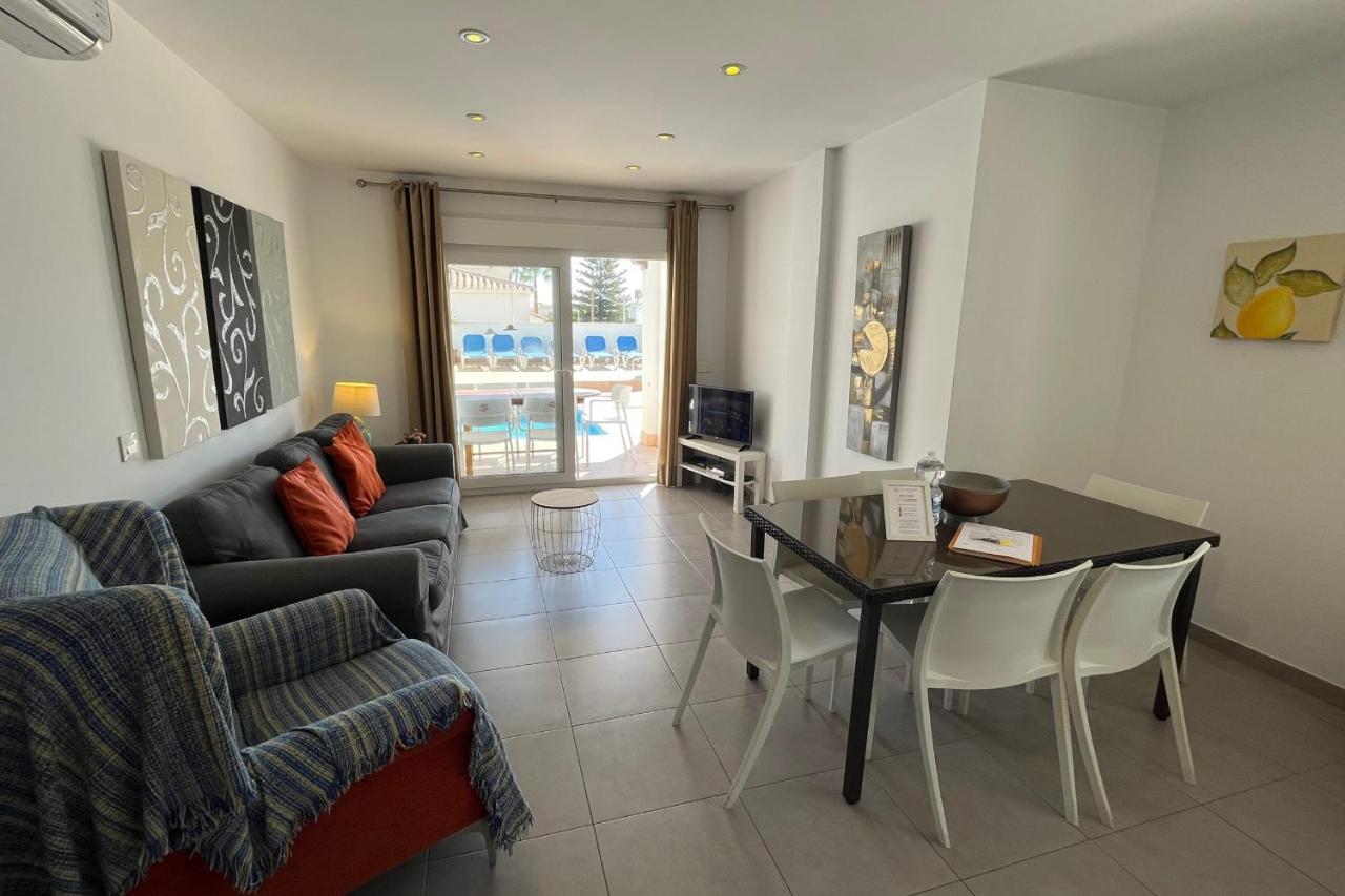 Nerja Paradise Rentals - Villa Verania Buitenkant foto