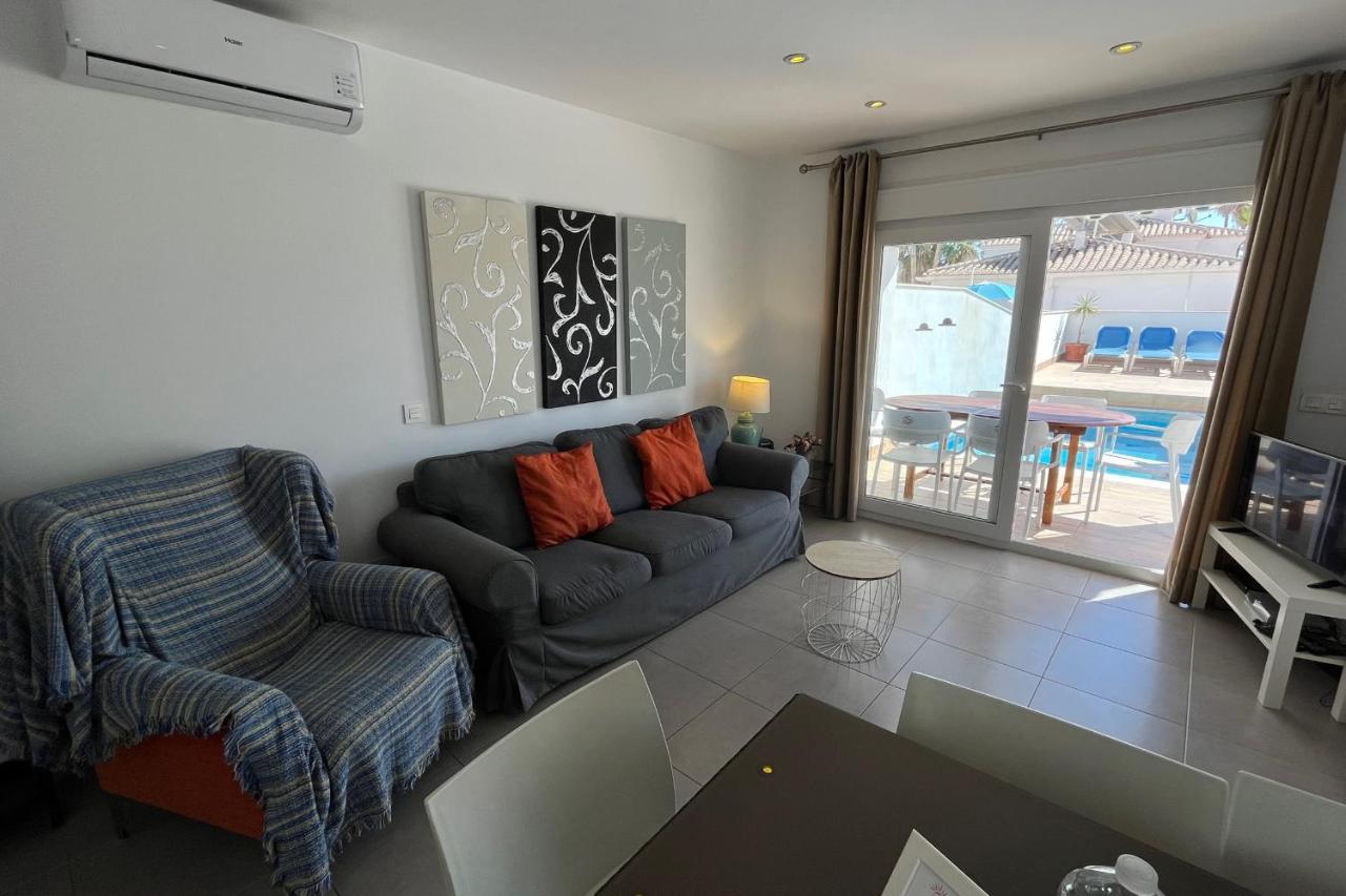 Nerja Paradise Rentals - Villa Verania Buitenkant foto