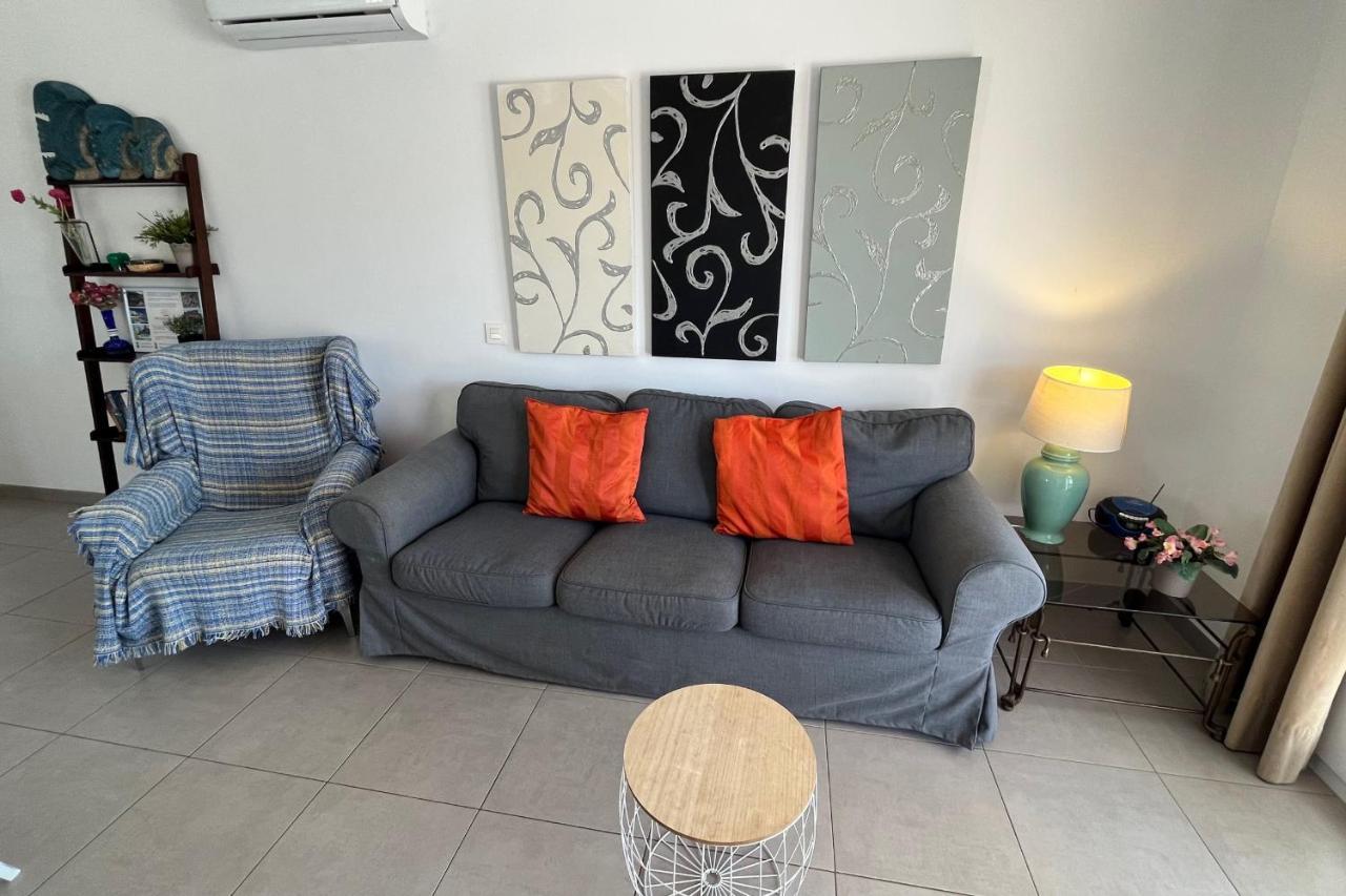 Nerja Paradise Rentals - Villa Verania Buitenkant foto
