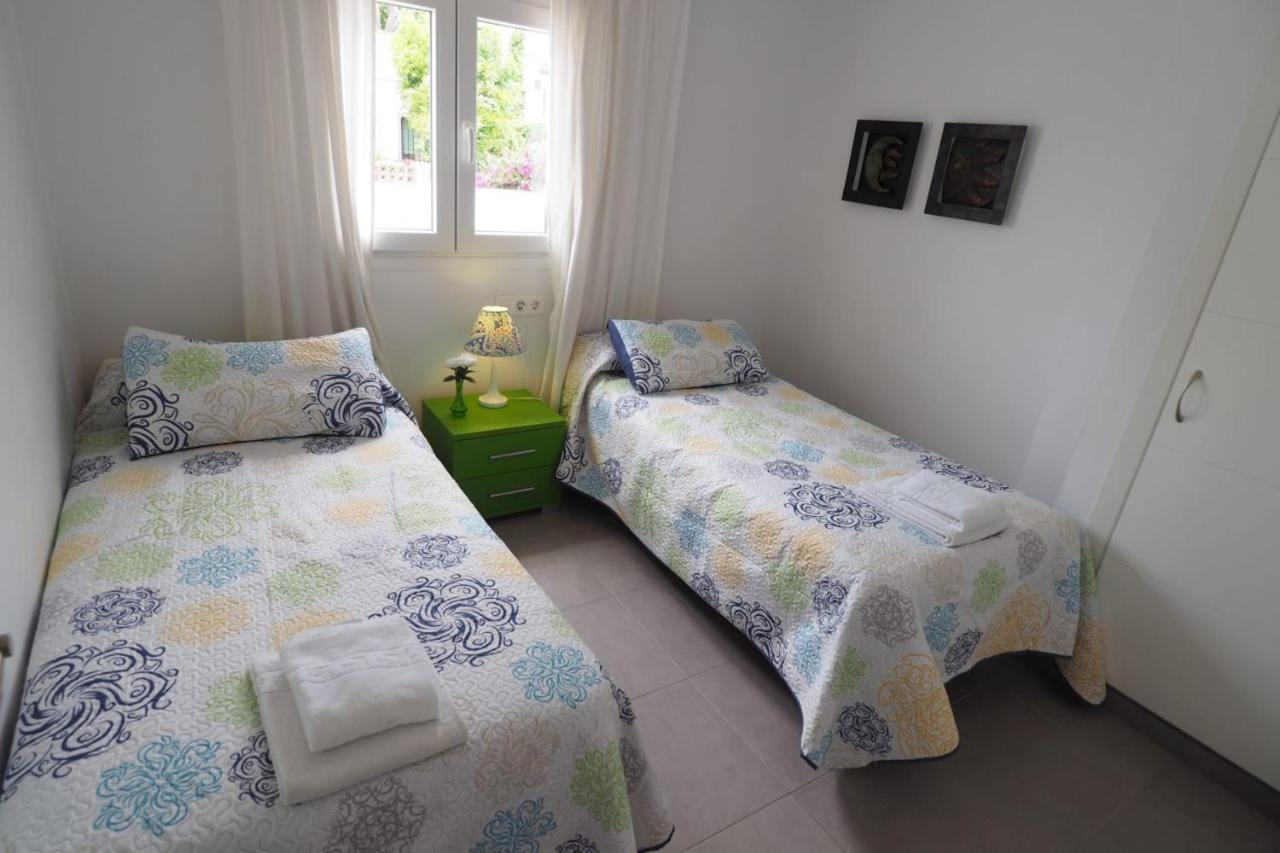 Nerja Paradise Rentals - Villa Verania Buitenkant foto