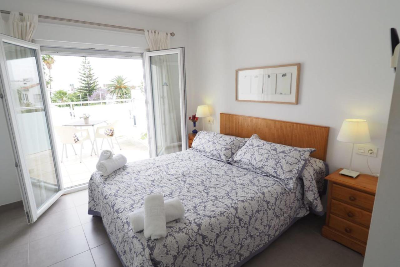 Nerja Paradise Rentals - Villa Verania Buitenkant foto
