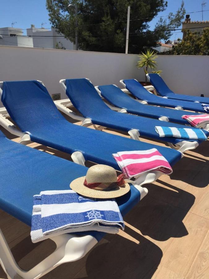Nerja Paradise Rentals - Villa Verania Buitenkant foto