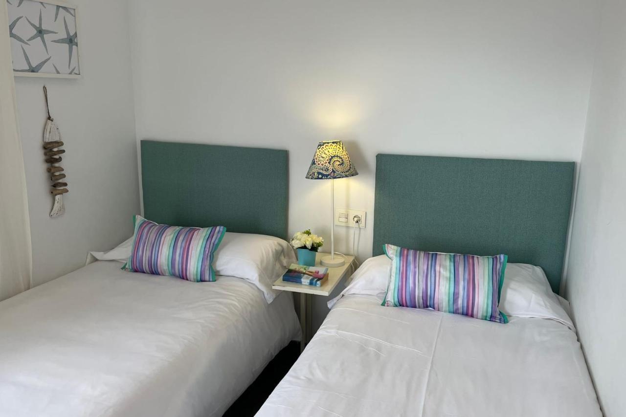 Nerja Paradise Rentals - Villa Verania Buitenkant foto
