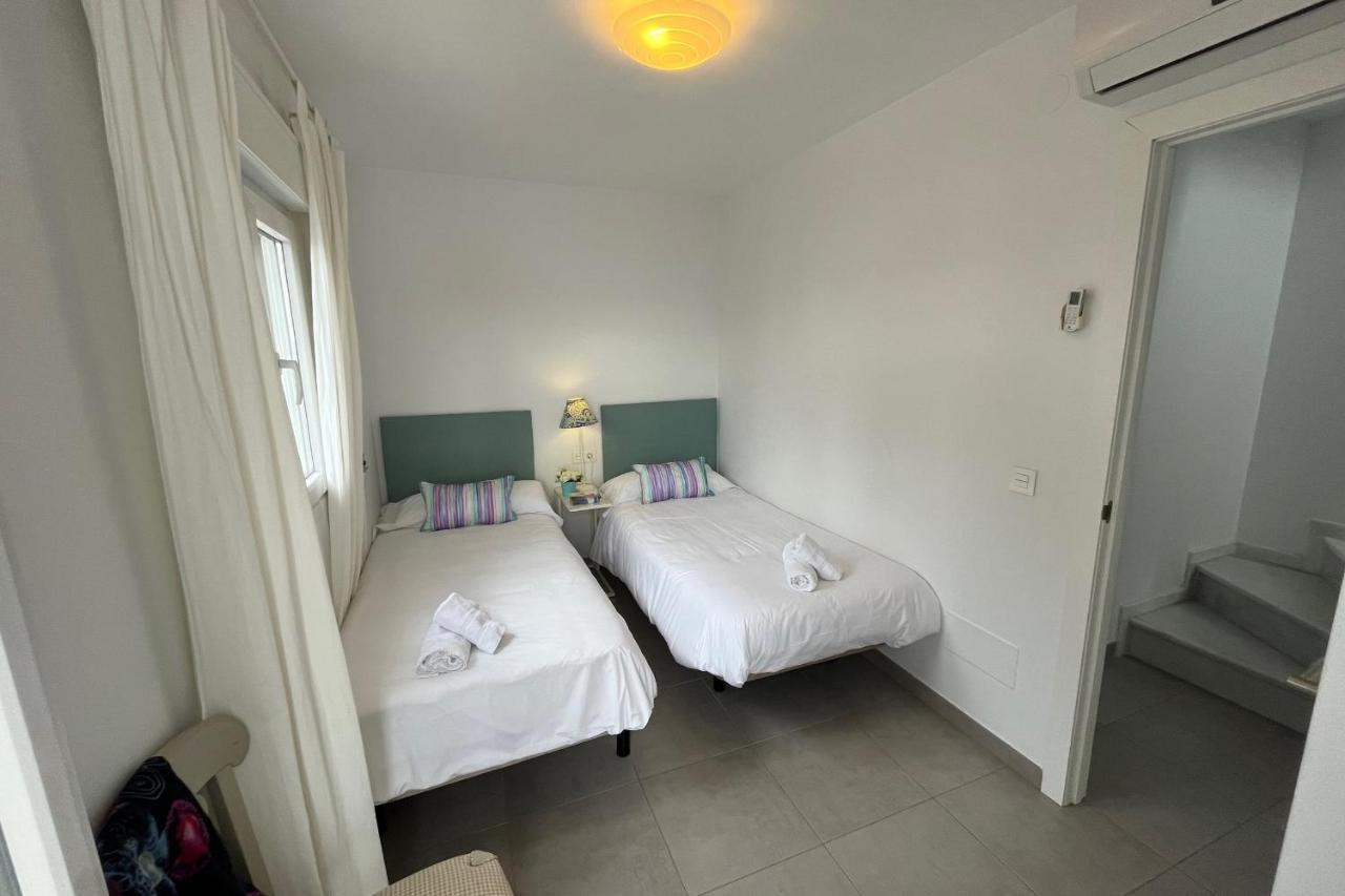 Nerja Paradise Rentals - Villa Verania Buitenkant foto