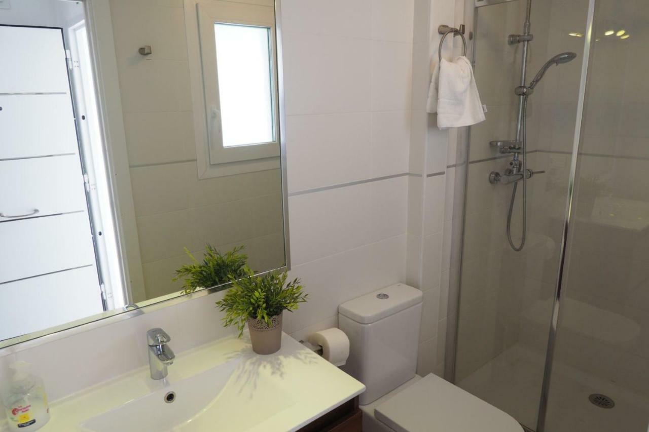 Nerja Paradise Rentals - Villa Verania Buitenkant foto