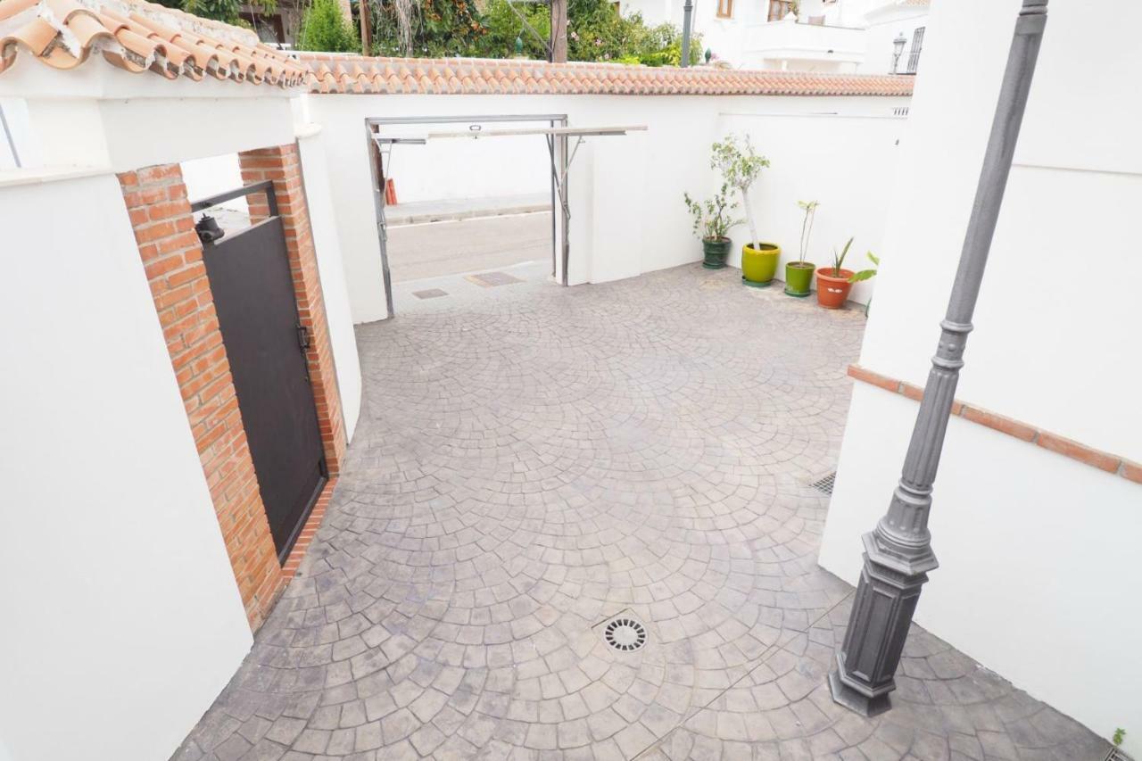 Nerja Paradise Rentals - Villa Verania Buitenkant foto