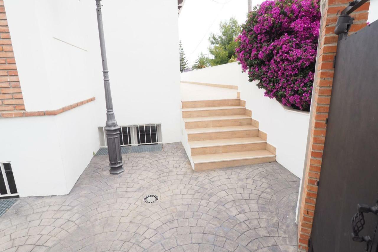 Nerja Paradise Rentals - Villa Verania Buitenkant foto